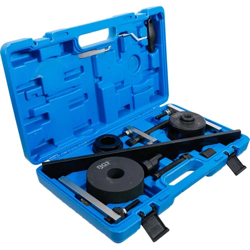 BGS technic 70149 Duplex sankabos remonto komplektas VAG DSG image 3
