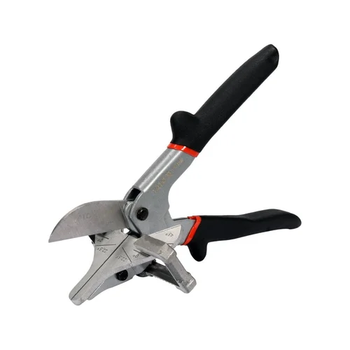 Yato YT-18960 kampinio kirpimo žirklės 245 mm plastikui ir gumai image 3