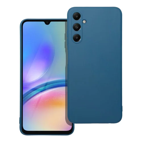 MATT TPU dėklas Samsung A05S, mėlynas image 1
