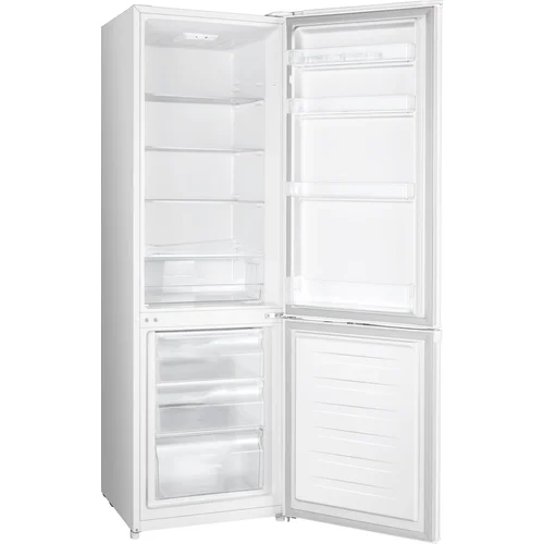 Gorenje RK4182PW4 Dviejų durų šaldytuvas image 2