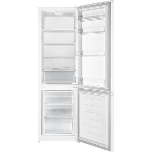 Gorenje RK4182PW4 Dviejų durų šaldytuvas image 3