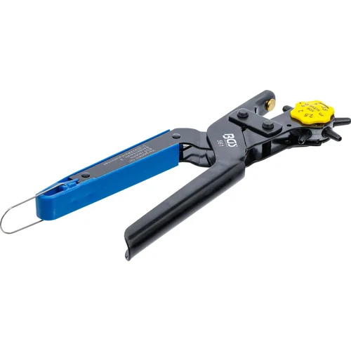 BGS technic 561 revolverinės replės 2–4,5 mm image 1
