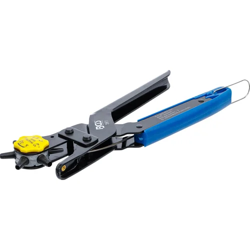 BGS technic 561 revolverinės replės 2–4,5 mm image 2