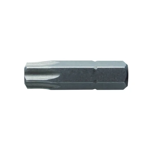 Hogert technik TORX T40 antgaliai, 25 mm, S2 plieno image 1