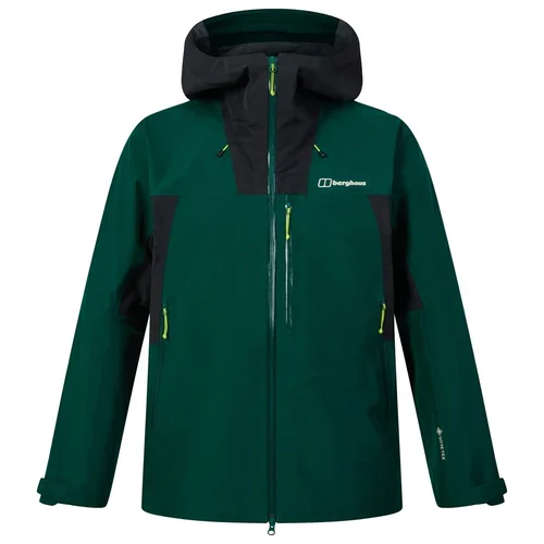 Berghaus Ridge-Seeker GTX striukė M ir kelnės 32 image 1