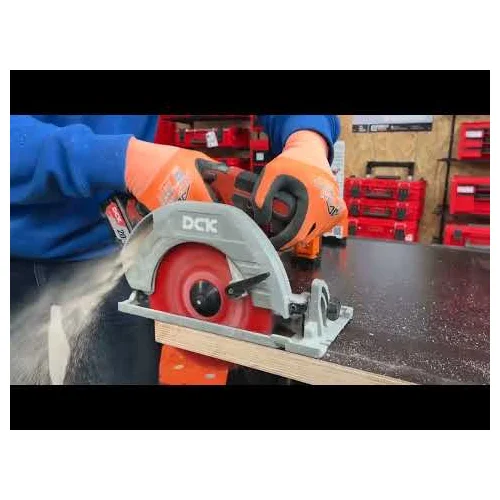 Specialist+ Pjovimo diskas 165x36Tx20mm, Cordless PREMIUM, SPECIALIST+ image 2