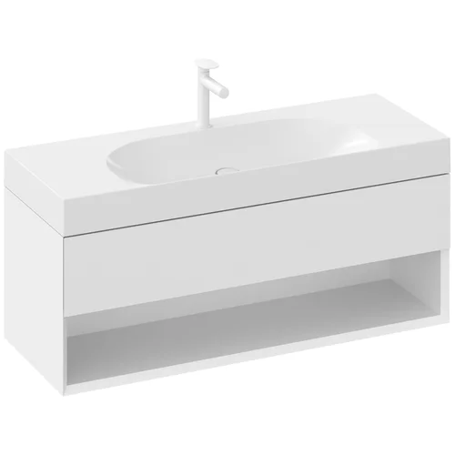 Praustuvas RAVAK Lite S, 120x45cm image 2
