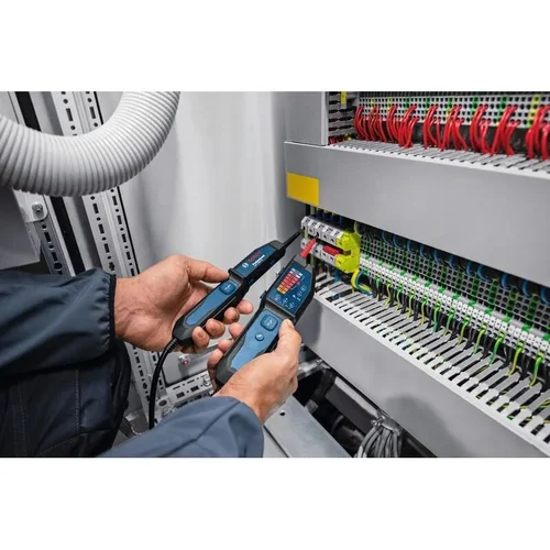 Bosch GVT 1000-15 Įtampos matuoklis image 2