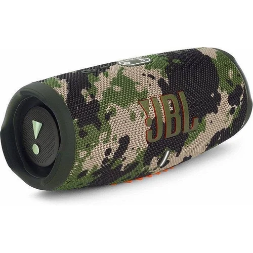 Belaidė kolonėlė JBL Charge 5, kamufliažinė image 2