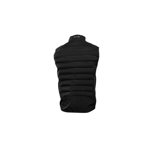 Hogert technik MAT Softshell Darbinė liemenė XL (54) Juoda image 2
