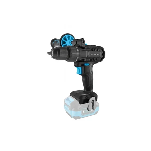 Hogert technik Akumuliatorinis gręžtuvas 18V 80 Nm image 1