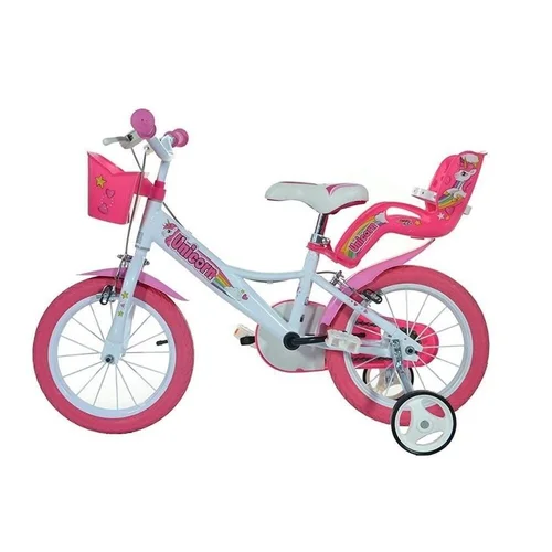 Dino Bikes UNICORN 144R-UN, 36 cm image 2