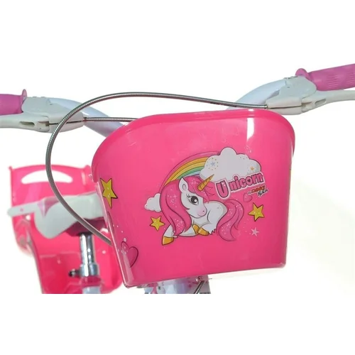 Dino Bikes UNICORN 144R-UN, 36 cm image 3