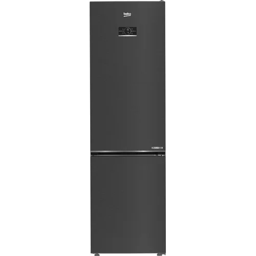 Beko šaldytuvas B5RCNA405ZXBR, Pilka image 1