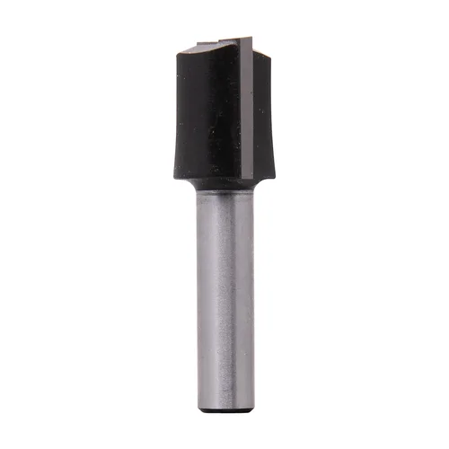 Makita D-67854 kotinė freza, 8 mm šaknies, 50,8 mm ilgis image 1