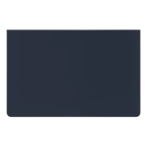 DX710UBE Dėklas su Klaviatura Slim Samsung Galaxy Tab S9/S9FE Juoda image 1