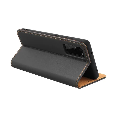 Xiaomi Redmi Note 15 Pro+ 5G Smart PRO odinis dėklas, juodas image 3