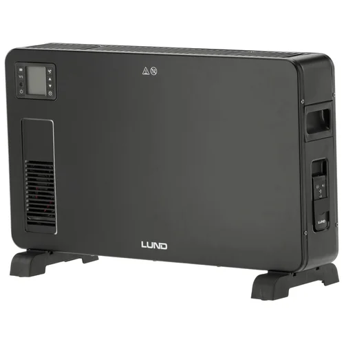 Lund 68652 konvektorinis šildytuvas 2300 W image 1