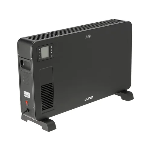 Lund 68652 konvektorinis šildytuvas 2300 W image 3