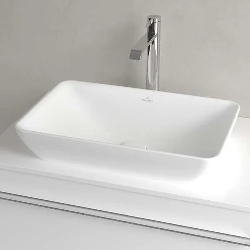 Praustuvas Villeroy & Boch Venticello 411355RW image 3