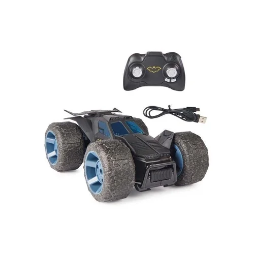 Batman Stunt Force 6066871 RC automobilis image 1
