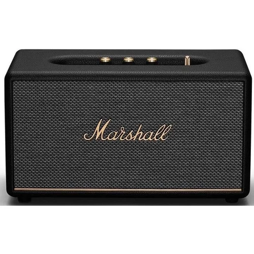 Marshall Stanmore III Juoda image 1