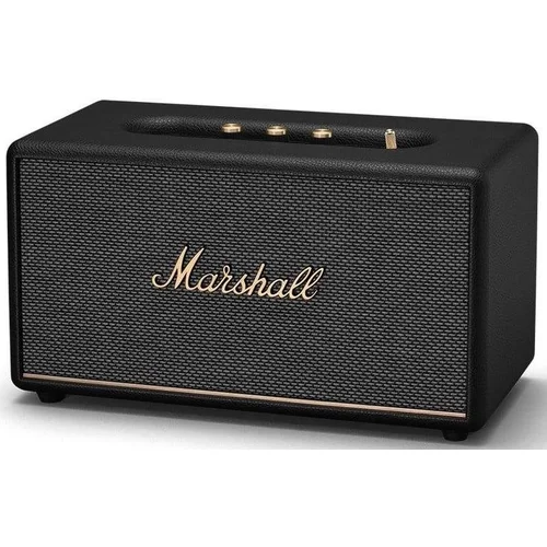 Marshall Stanmore III Juoda image 2