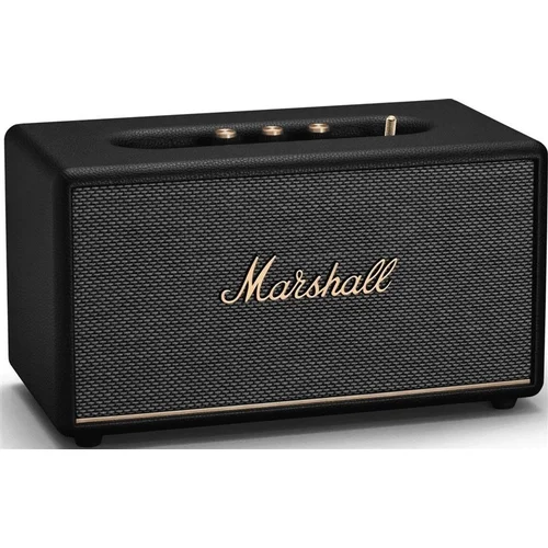 Marshall Stanmore III Juoda image 3