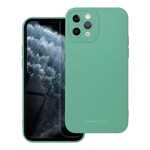 ROAR Luna dėklas iPhone 11 Pro, žalias image 1