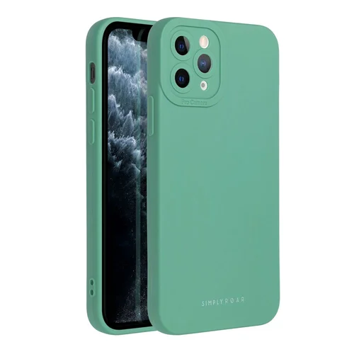ROAR Luna dėklas iPhone 11 Pro, žalias image 2