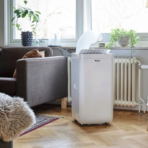 Wood's MILAN 9K WiFi DUO mobilus kondicionierius image 2
