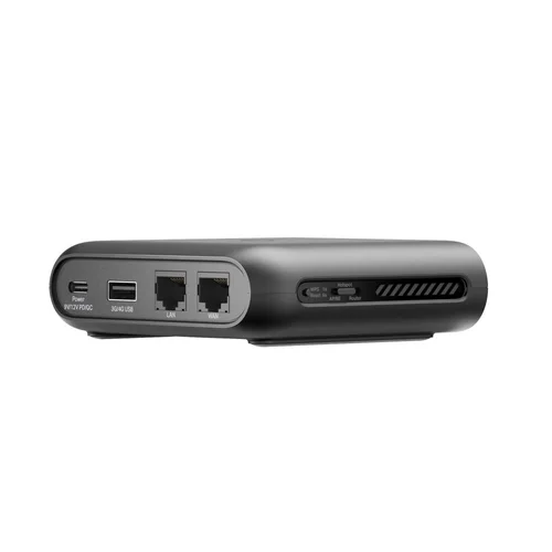TP-Link AX1500 Wi-Fi 6 kelioninis maršrutizatorius image 2
