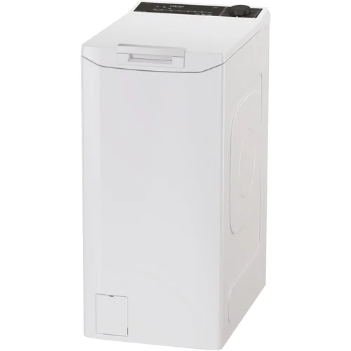 Haier THASN276TM5-S Iš viršaus pakraunama 7 kg skalbimo mašina image 2