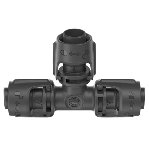 Gardena 970606401 T formos jungtis 13 mm image 2