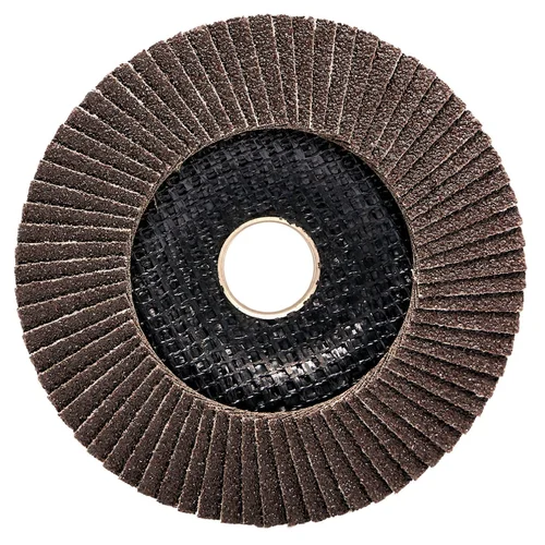 Lapelinis šlifavimo diskas 125mm G80 image 2