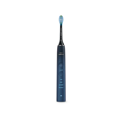 PHILIPS Sonicare DiamondClean 9000 HX9911/88 elektrinis dantų šepetėlis image 2