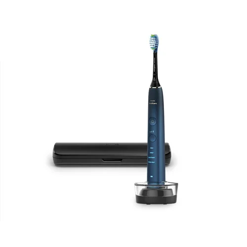 PHILIPS Sonicare DiamondClean 9000 HX9911/88 elektrinis dantų šepetėlis image 3