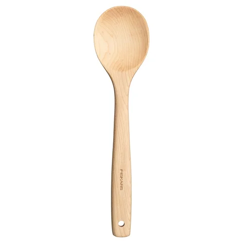 Šaukštas Fiskars 1075685, 29 cm, Ruda image 1
