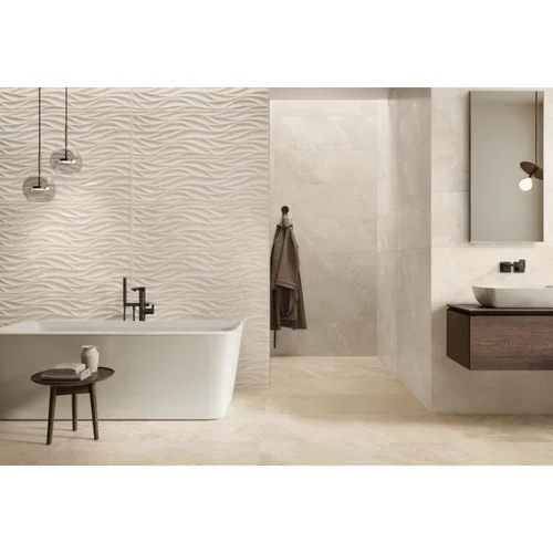Villeroy & Boch Akmens masės plytelės Merida Ivory, 60x60 cm image 2