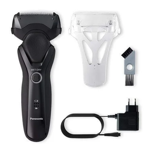 Barzdaskutė Panasonic ES-RT37-K503, li-ion, Juoda image 1