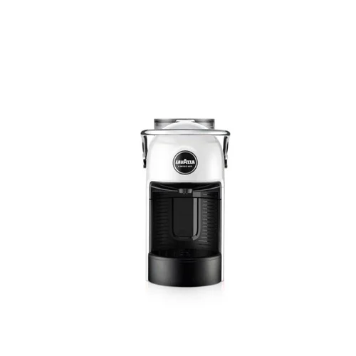 Kapsulinis kavos aparatas Lavazza Jolie Evo, baltas image 1