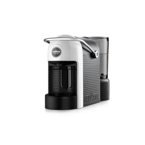 Kapsulinis kavos aparatas Lavazza Jolie Evo, baltas image 2