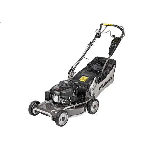 Weibang WB537SC V AL-BBC, 530 mm, 4,8 kW image 1