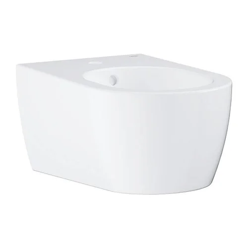 Grohe Essence 3957400H Pakabinama bidė, balta image 1