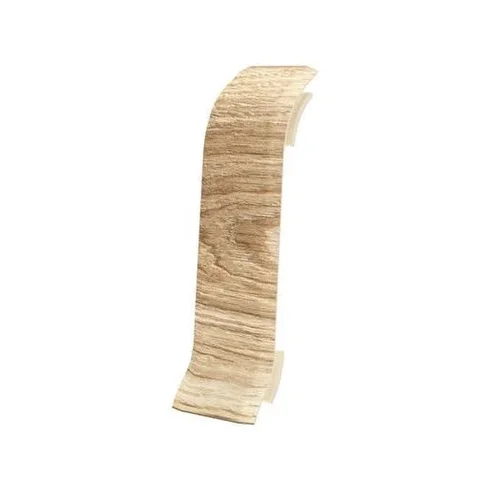 VOX Izzi PVC grindjuostės sujungimai – Liverpulio ąžuolo spalva image 1