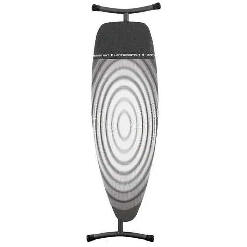 Lyginimo lenta Brabantia D Titan Oval, 135x45 cm image 2