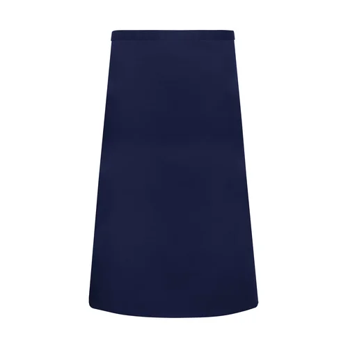 Karlowsky BBSS 1 prijuostė maisto pramonei – One Size Navy image 3