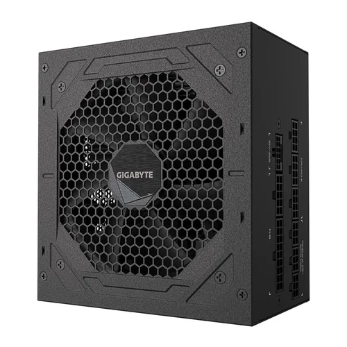 Gigabyte UD750GM PG5 V2 750 W maitinimo šaltinis image 2