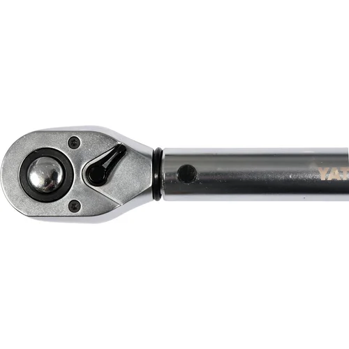 YATO YT-07612 dinamometrinis raktas 1/2″ 10–60 Nm 415 mm image 3