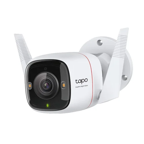 TP-Link Tapo lauko Wi-Fi kamera 4 MP image 1